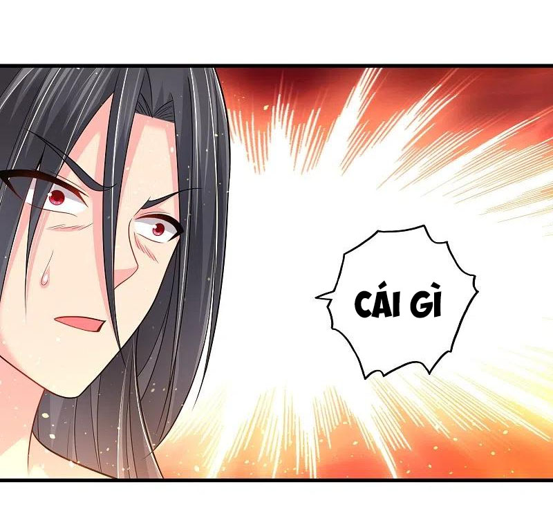 Đạo Ấn Chapter 191 - Trang 5