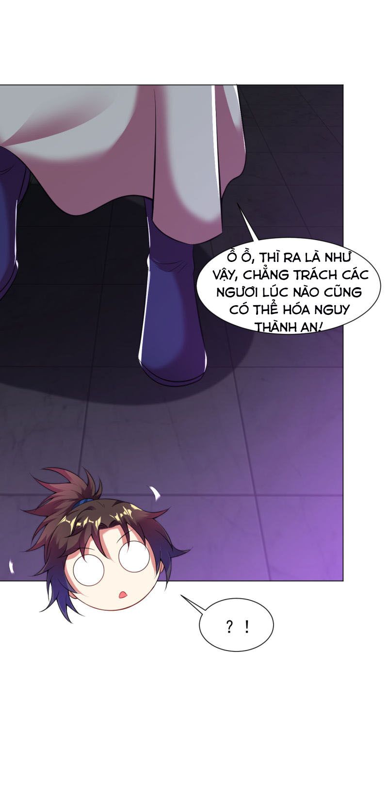 Đạo Ấn Chapter 66 - Trang 13