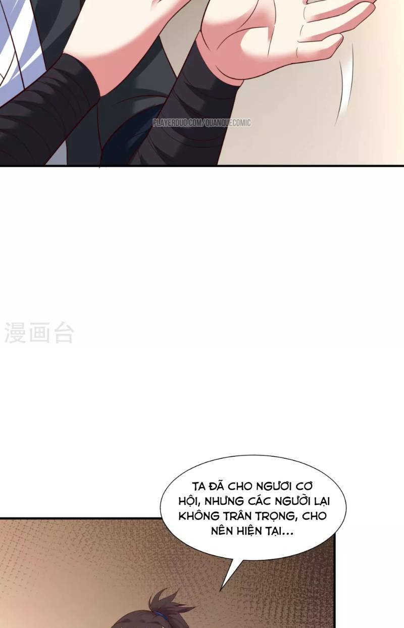 Đạo Ấn Chapter 17 - Trang 16