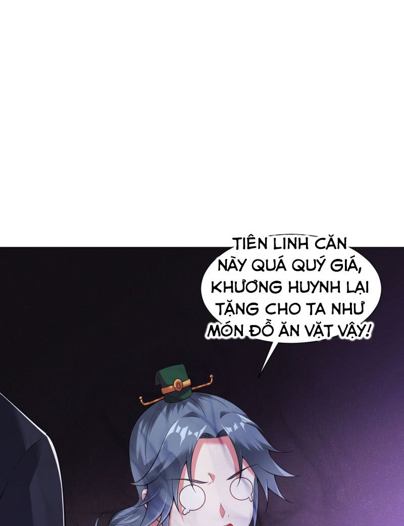 Đạo Ấn Chapter 66 - Trang 3