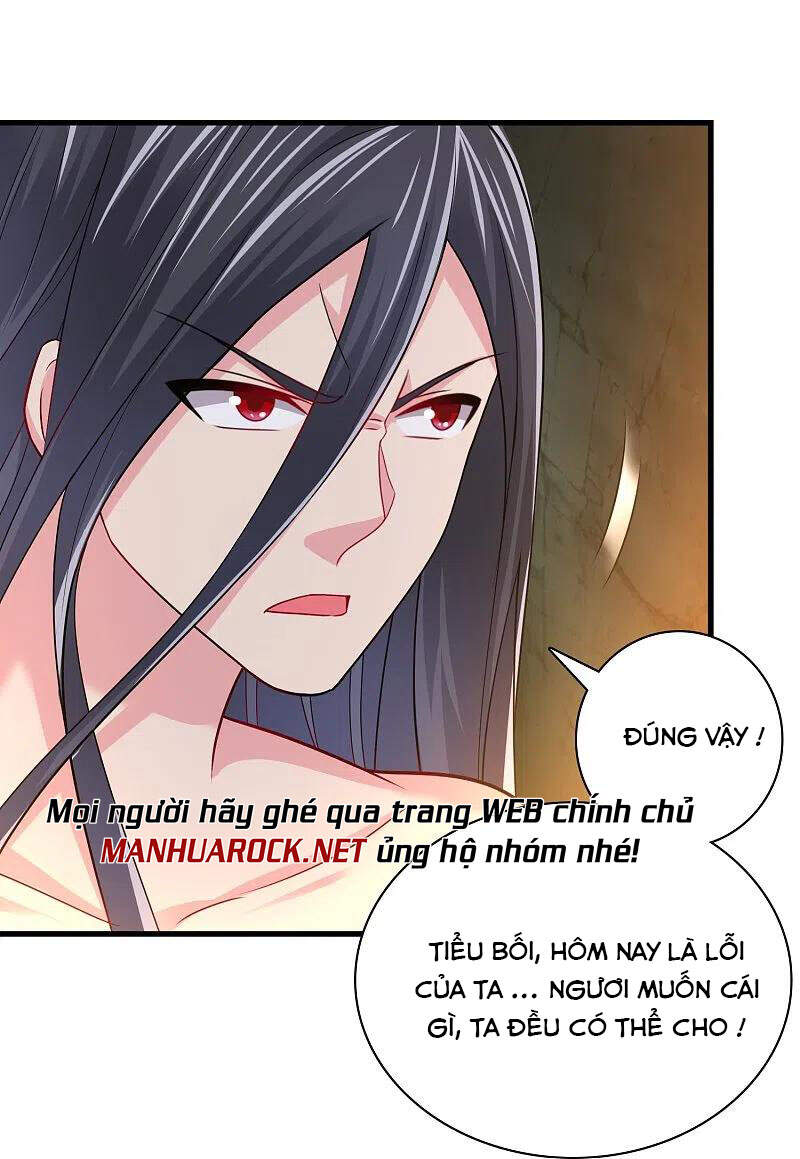 Đạo Ấn Chapter 194 - Trang 24