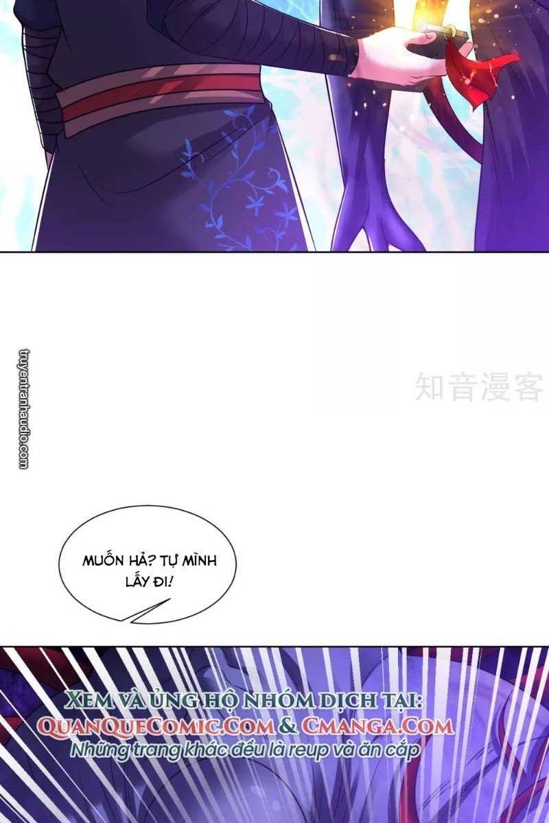 Đạo Ấn Chapter 72 - Trang 19