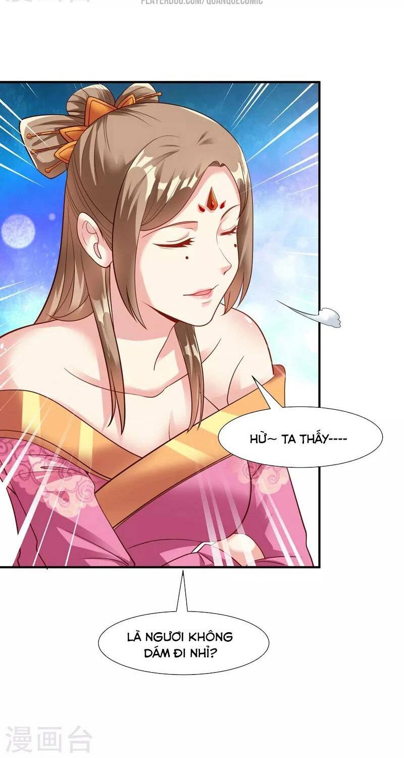 Đạo Ấn Chapter 15 - Trang 3