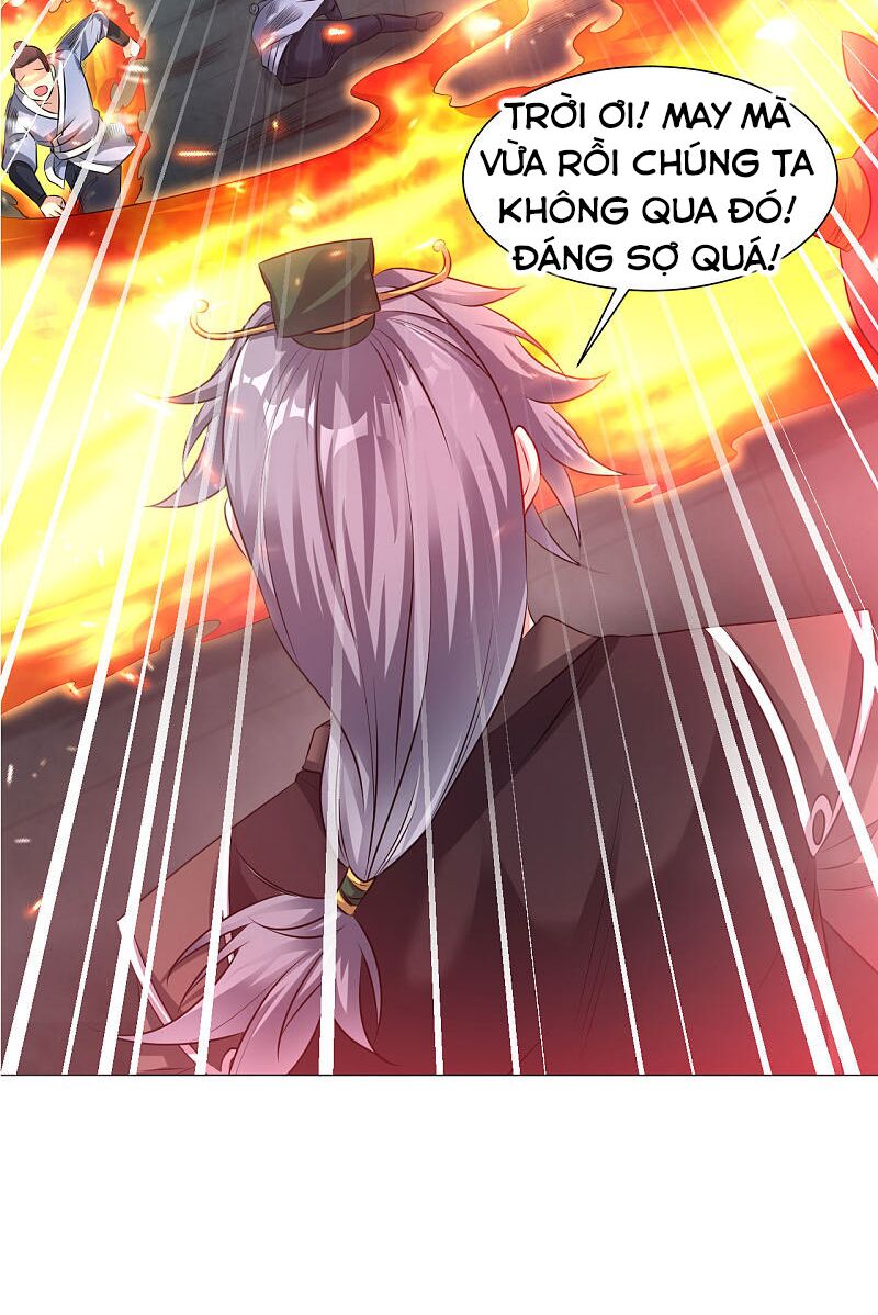 Đạo Ấn Chapter 88 - Trang 6