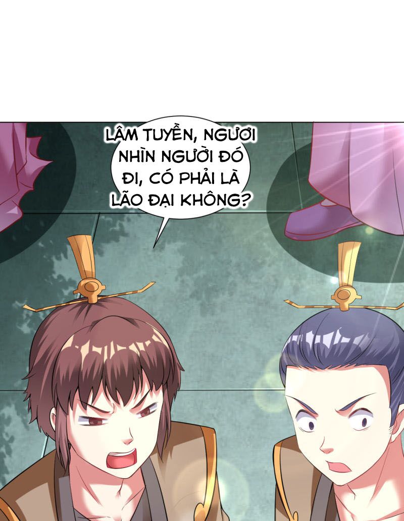 Đạo Ấn Chapter 77 - Trang 20