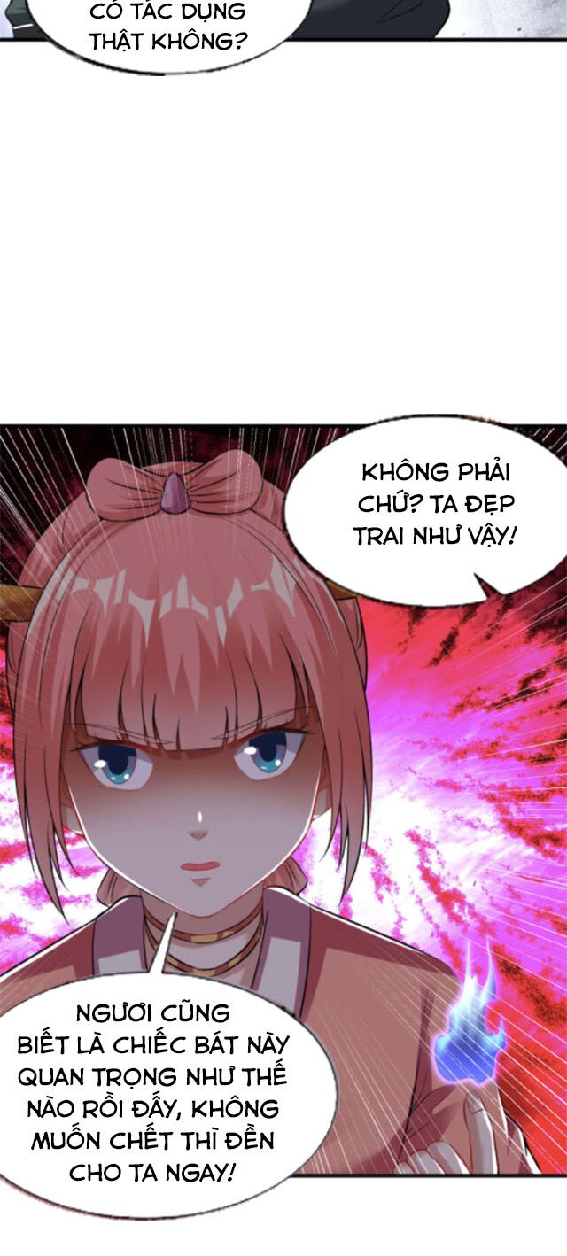 Đạo Ấn Chapter 58 - Trang 9