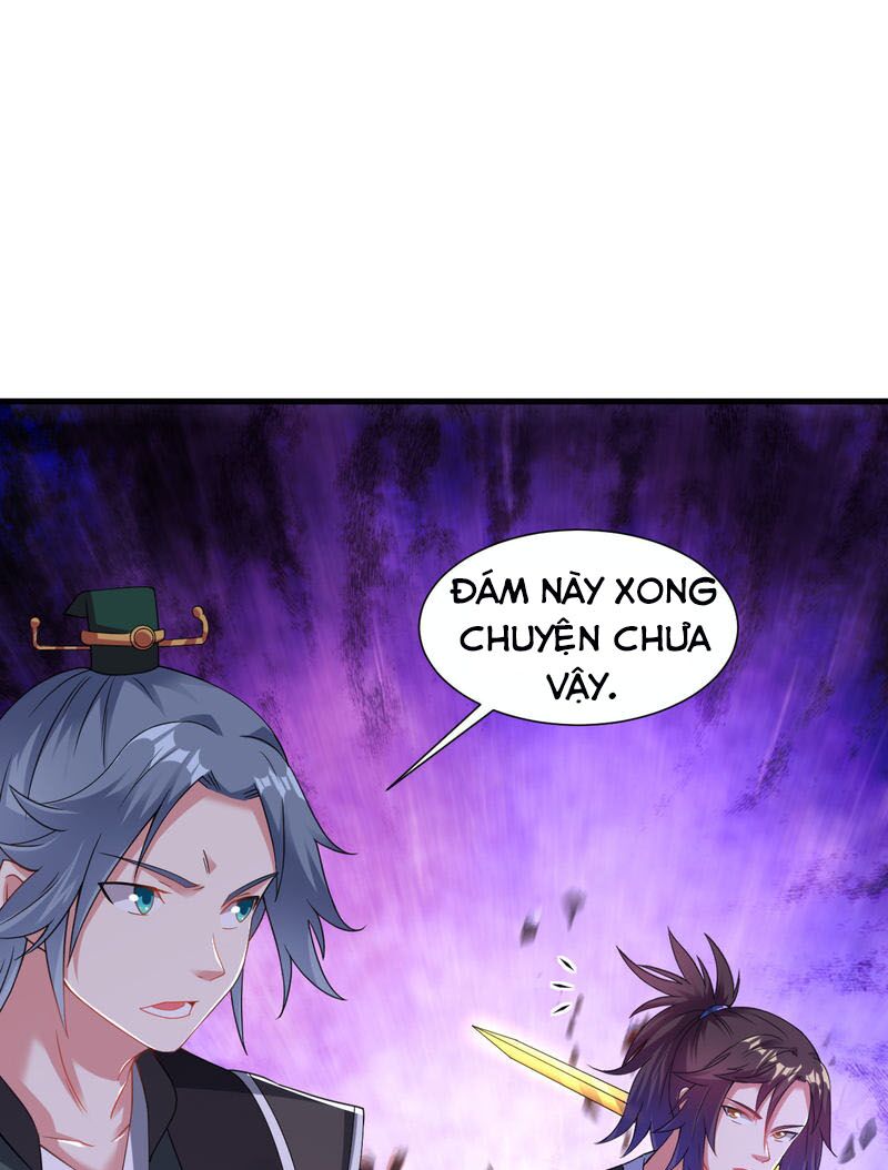 Đạo Ấn Chapter 62 - Trang 5