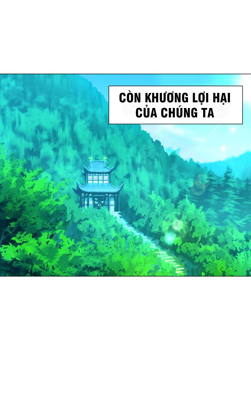 Đạo Ấn Chapter 41 - Trang 45