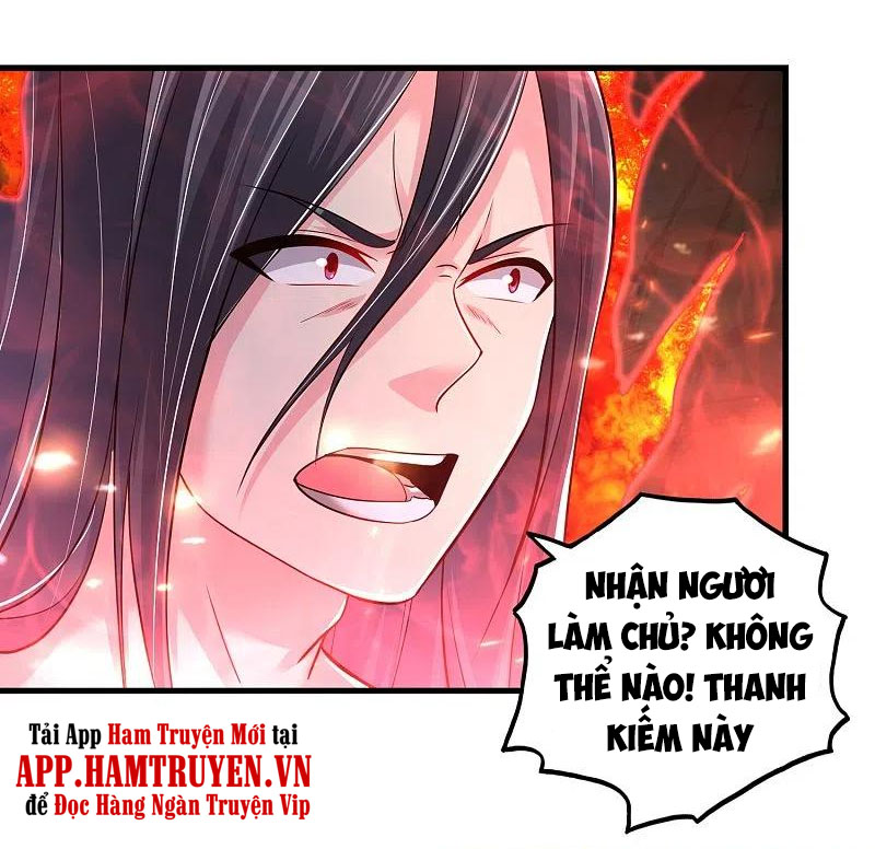 Đạo Ấn Chapter 193 - Trang 6