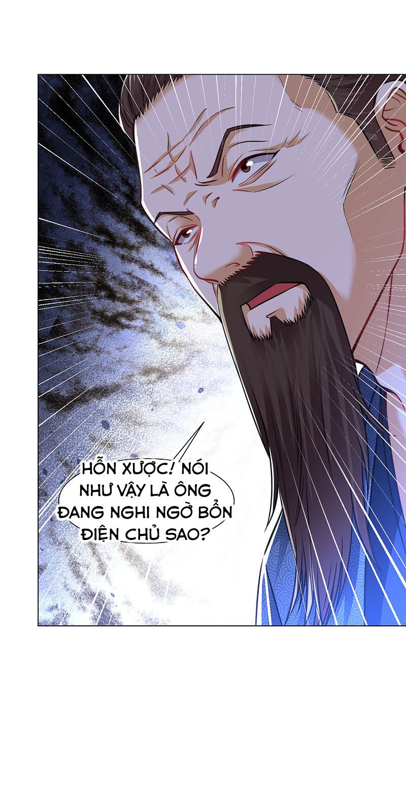 Đạo Ấn Chapter 98 - Trang 11