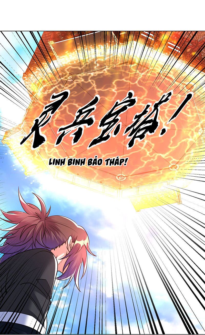 Đạo Ấn Chapter 111 - Trang 9