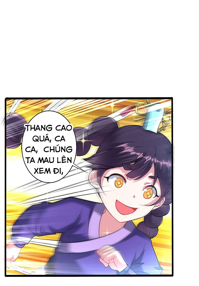 Đạo Ấn Chapter 163 - Trang 4