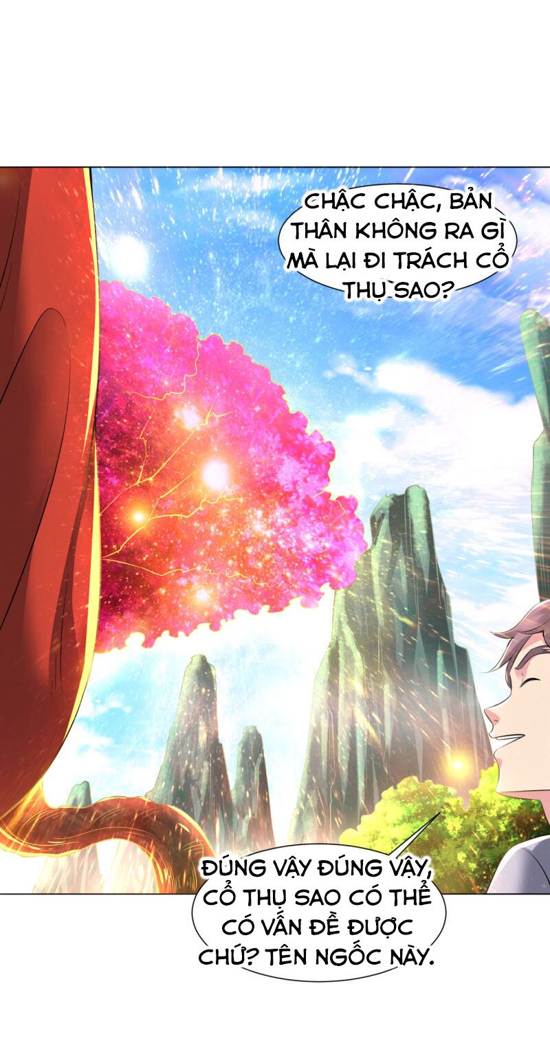 Đạo Ấn Chapter 79 - Trang 12