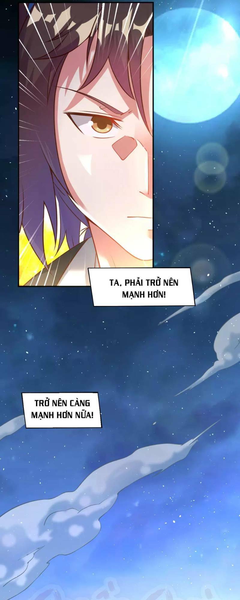 Đạo Ấn Chapter 28 - Trang 28