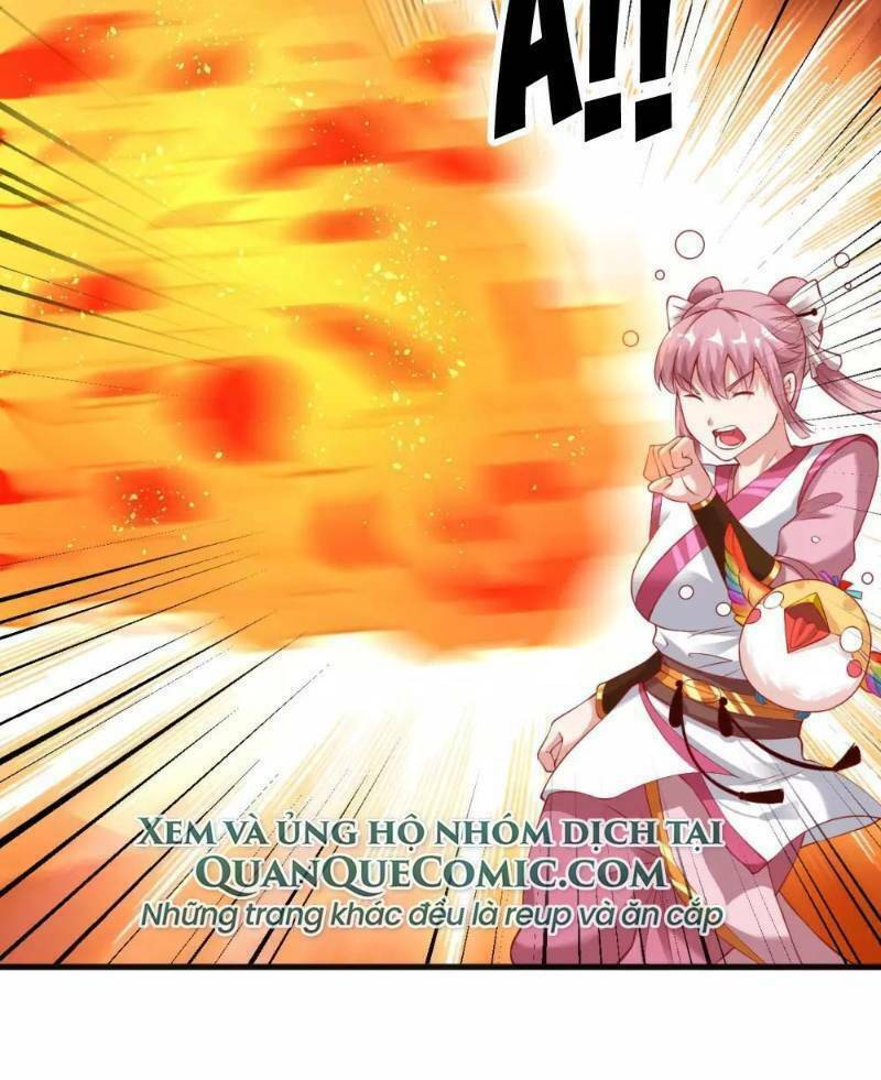 Đạo Ấn Chapter 39 - Trang 2