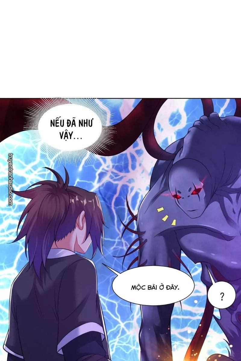 Đạo Ấn Chapter 72 - Trang 18