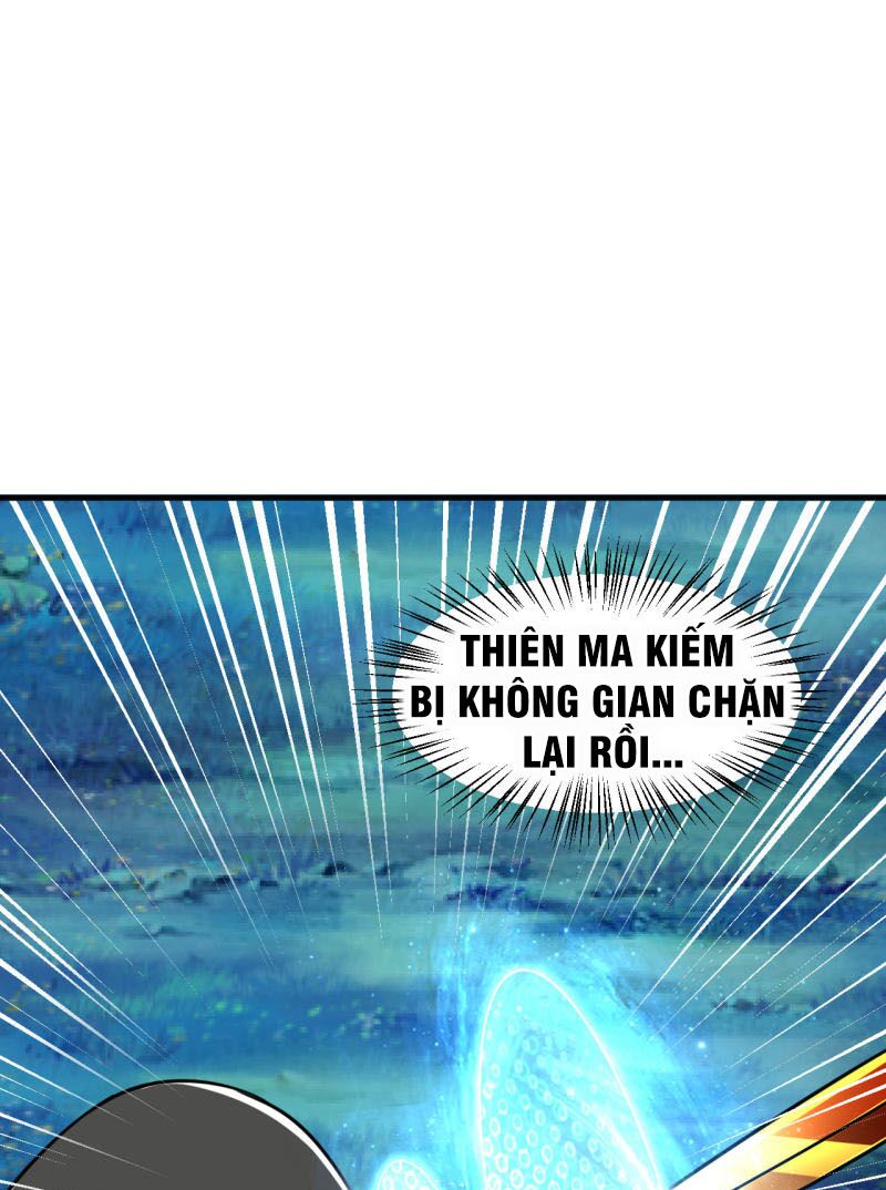 Đạo Ấn Chapter 49 - Trang 35