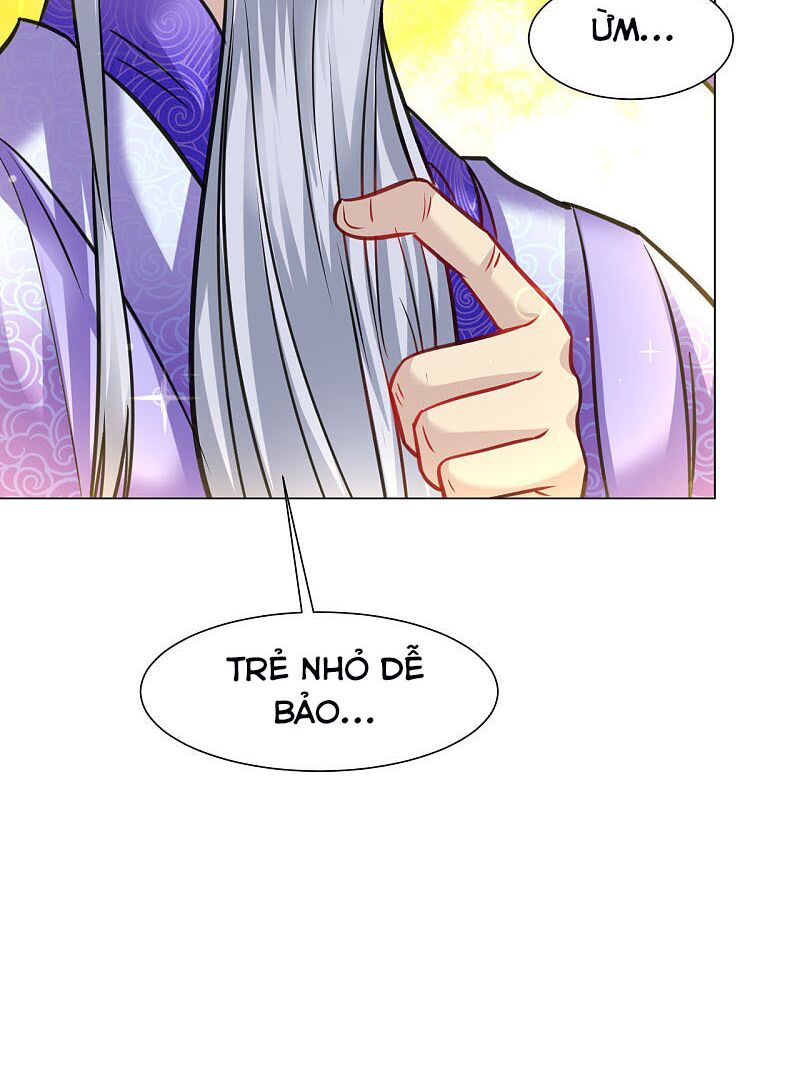 Đạo Ấn Chapter 99 - Trang 19