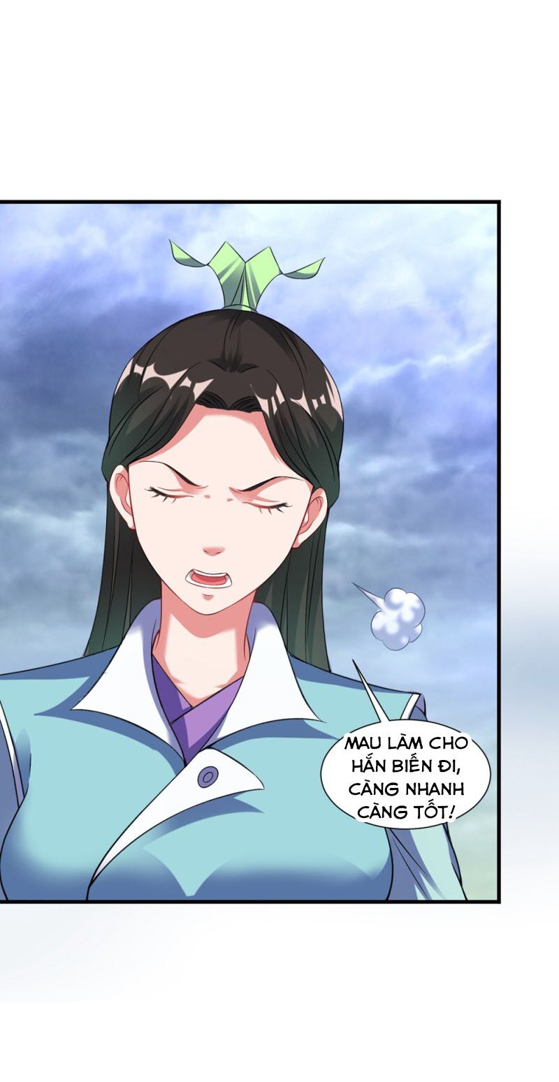 Đạo Ấn Chapter 53 - Trang 1