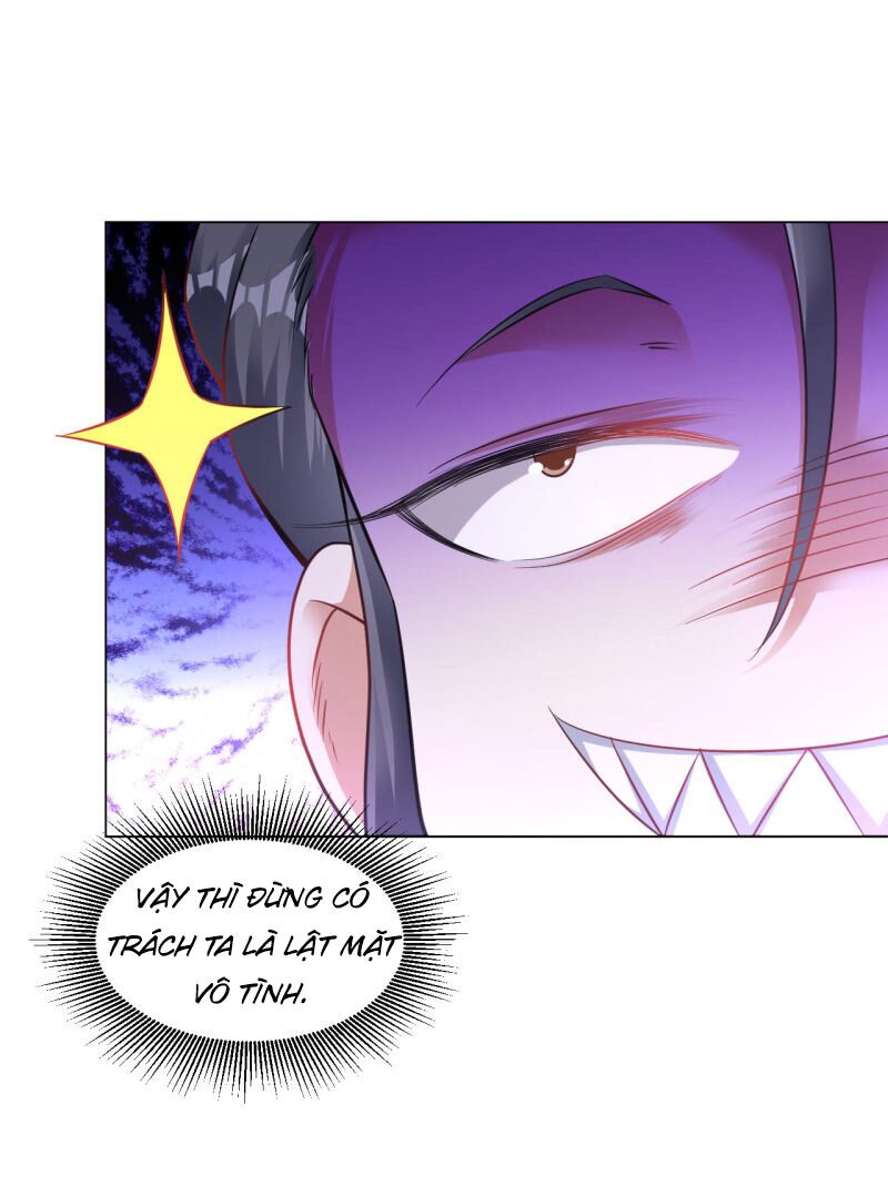 Đạo Ấn Chapter 74 - Trang 16