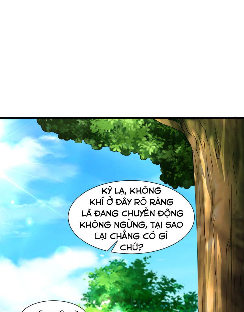 Đạo Ấn Chapter 50 - Trang 39