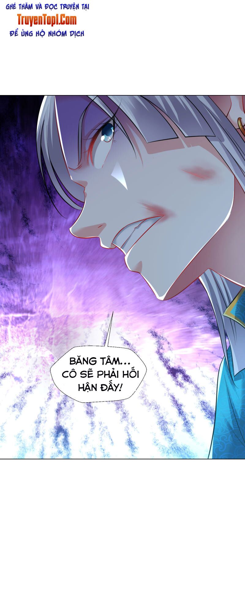 Đạo Ấn Chapter 81 - Trang 19