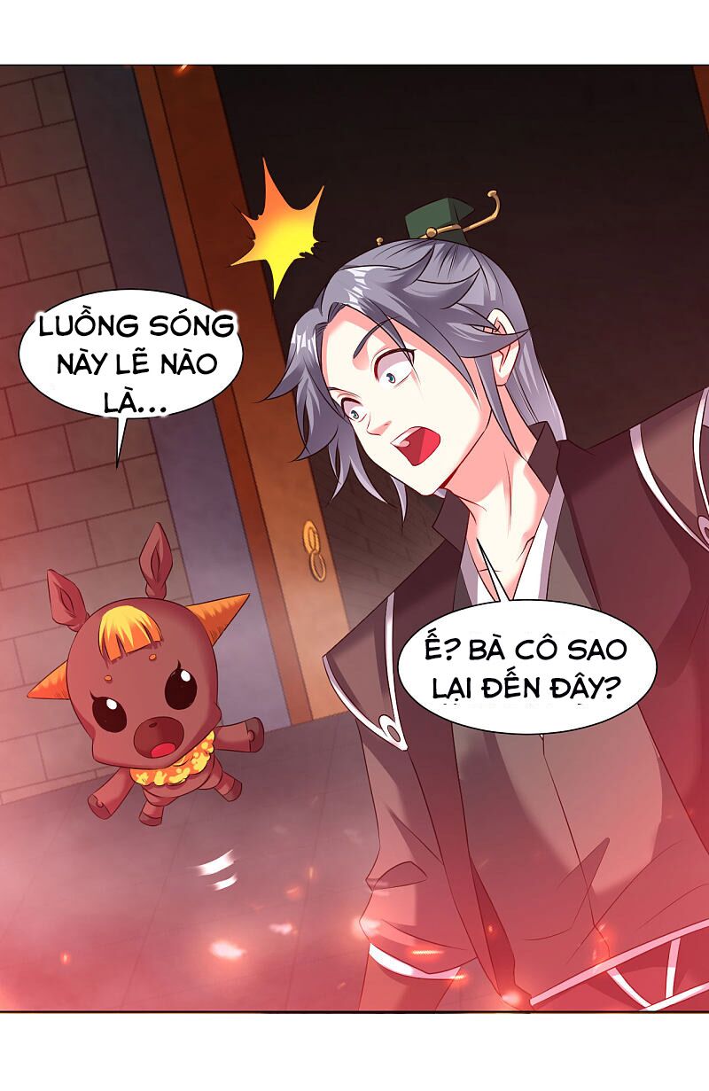 Đạo Ấn Chapter 88 - Trang 7