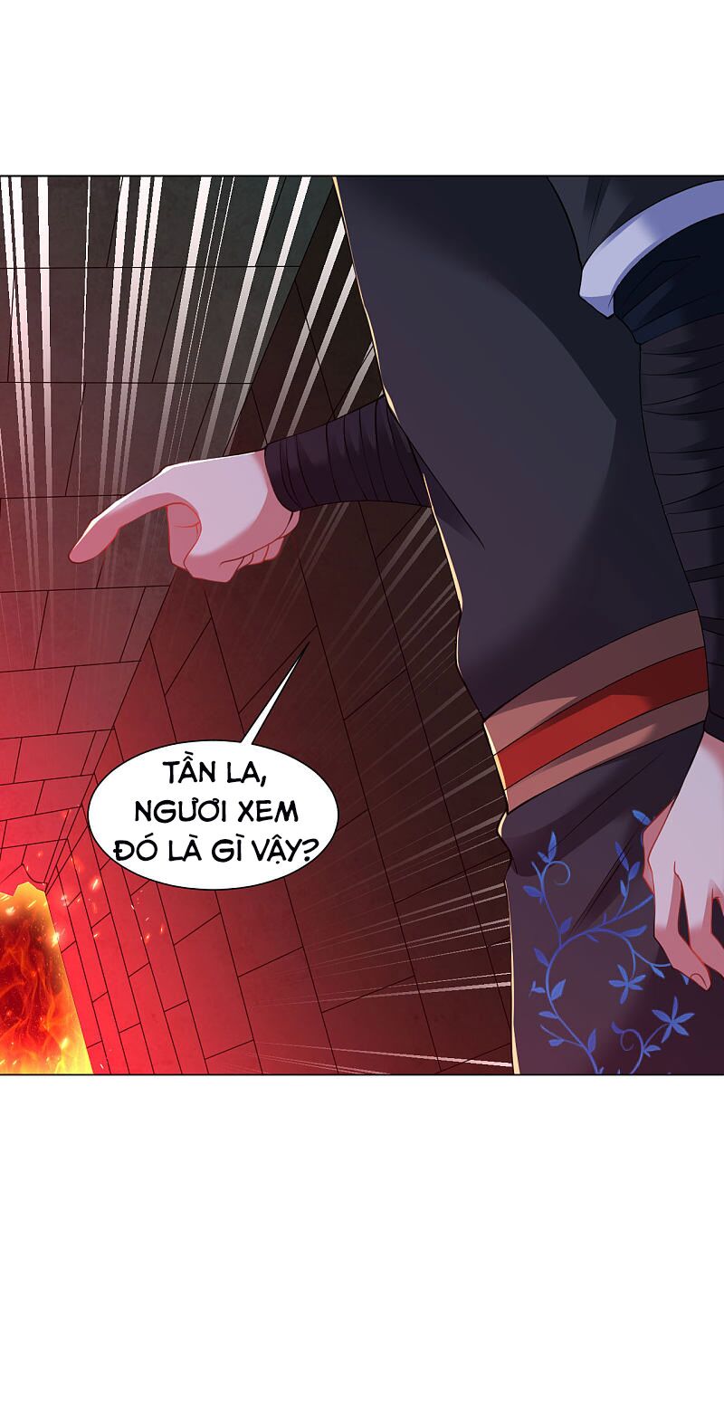 Đạo Ấn Chapter 86 - Trang 3