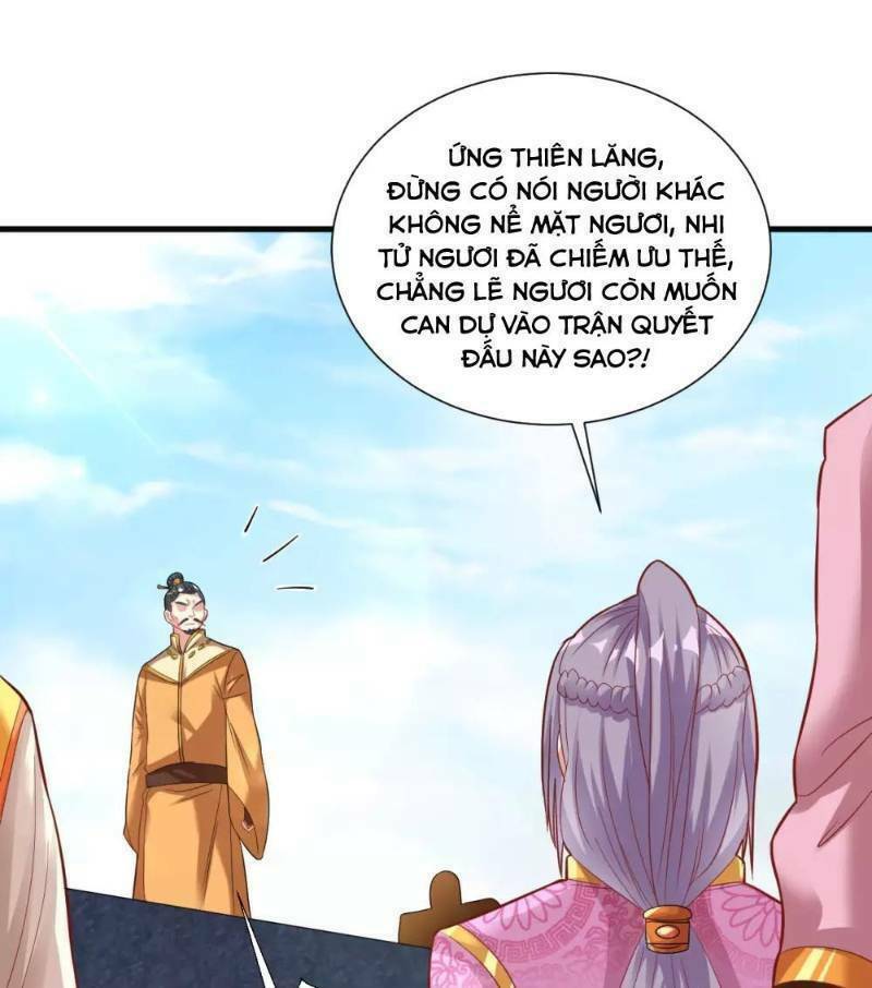 Đạo Ấn Chapter 39 - Trang 48