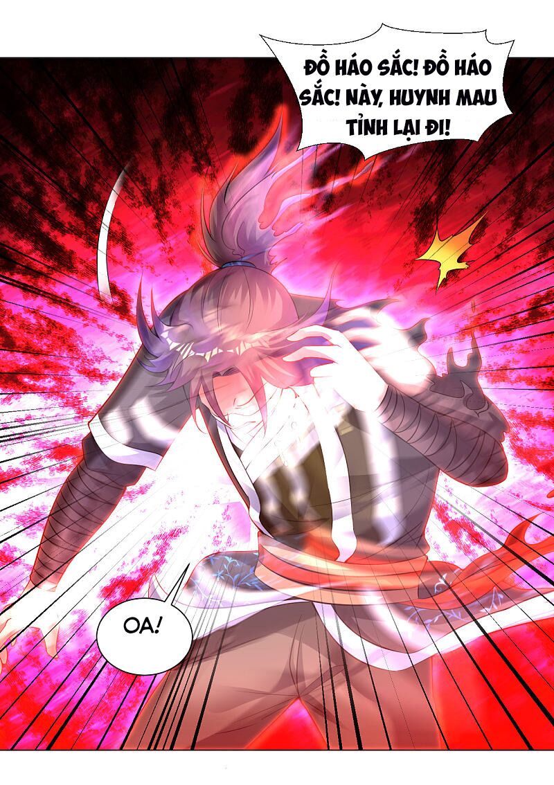 Đạo Ấn Chapter 83 - Trang 7