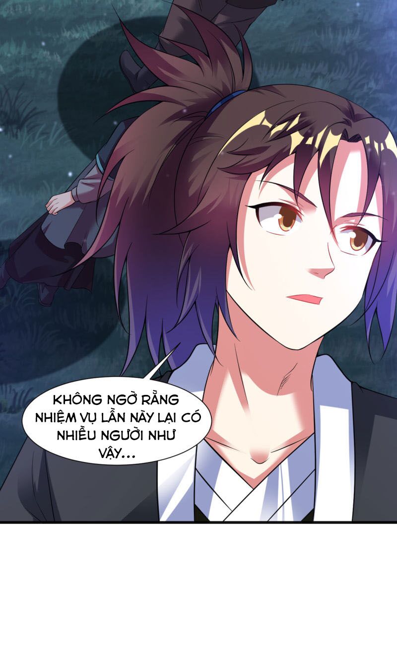 Đạo Ấn Chapter 52 - Trang 4