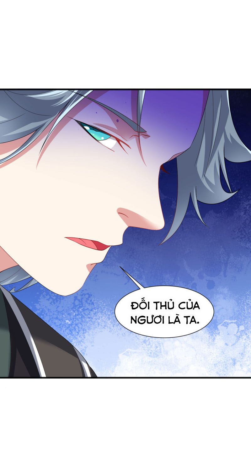 Đạo Ấn Chapter 52 - Trang 34