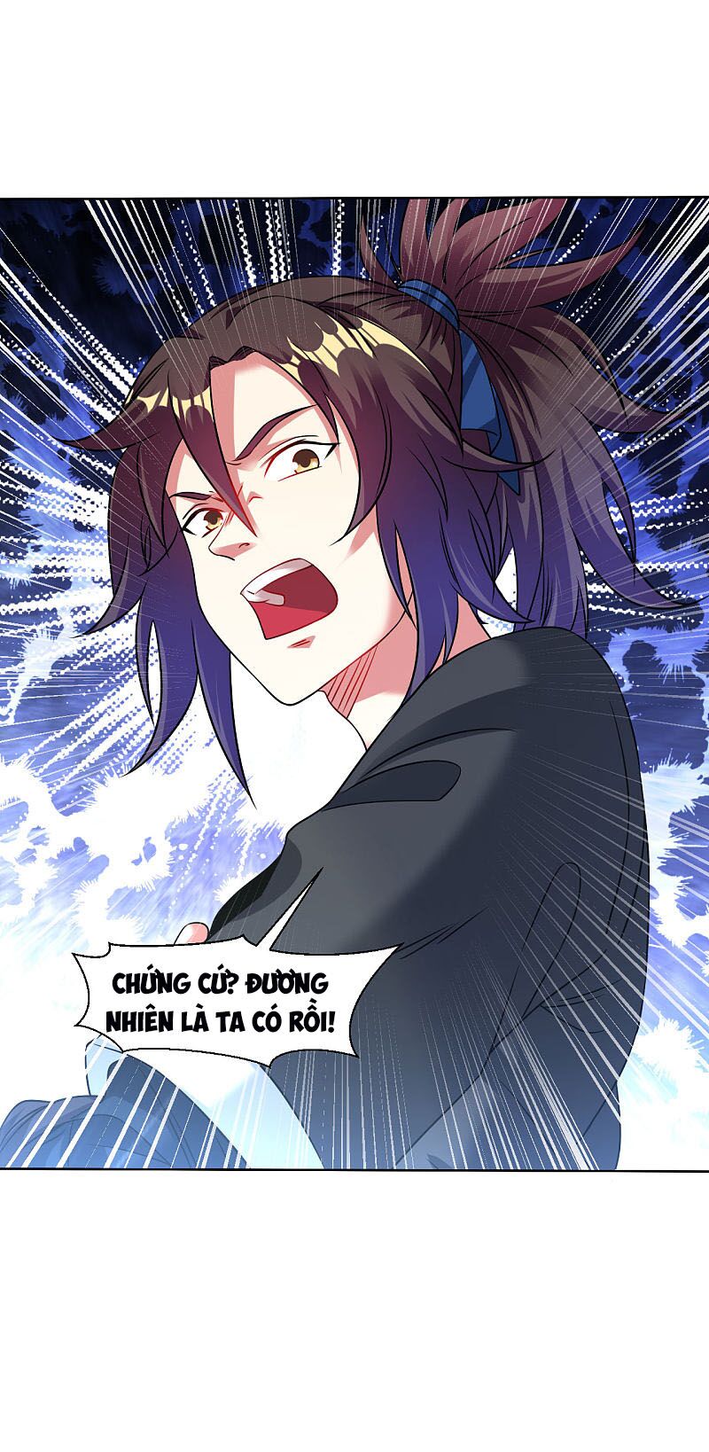 Đạo Ấn Chapter 109 - Trang 2