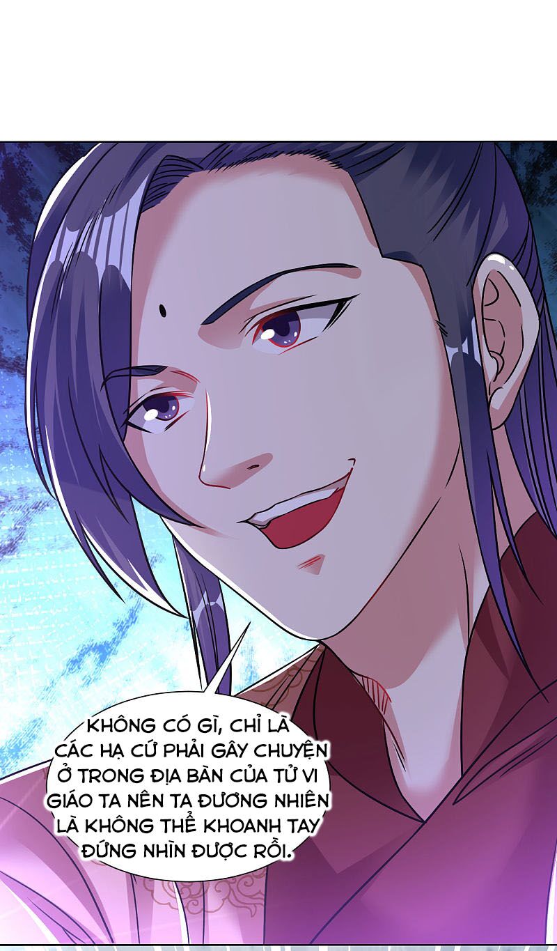 Đạo Ấn Chapter 110 - Trang 2