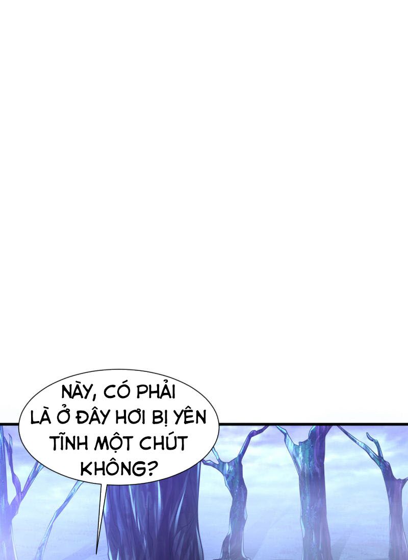 Đạo Ấn Chapter 54 - Trang 20