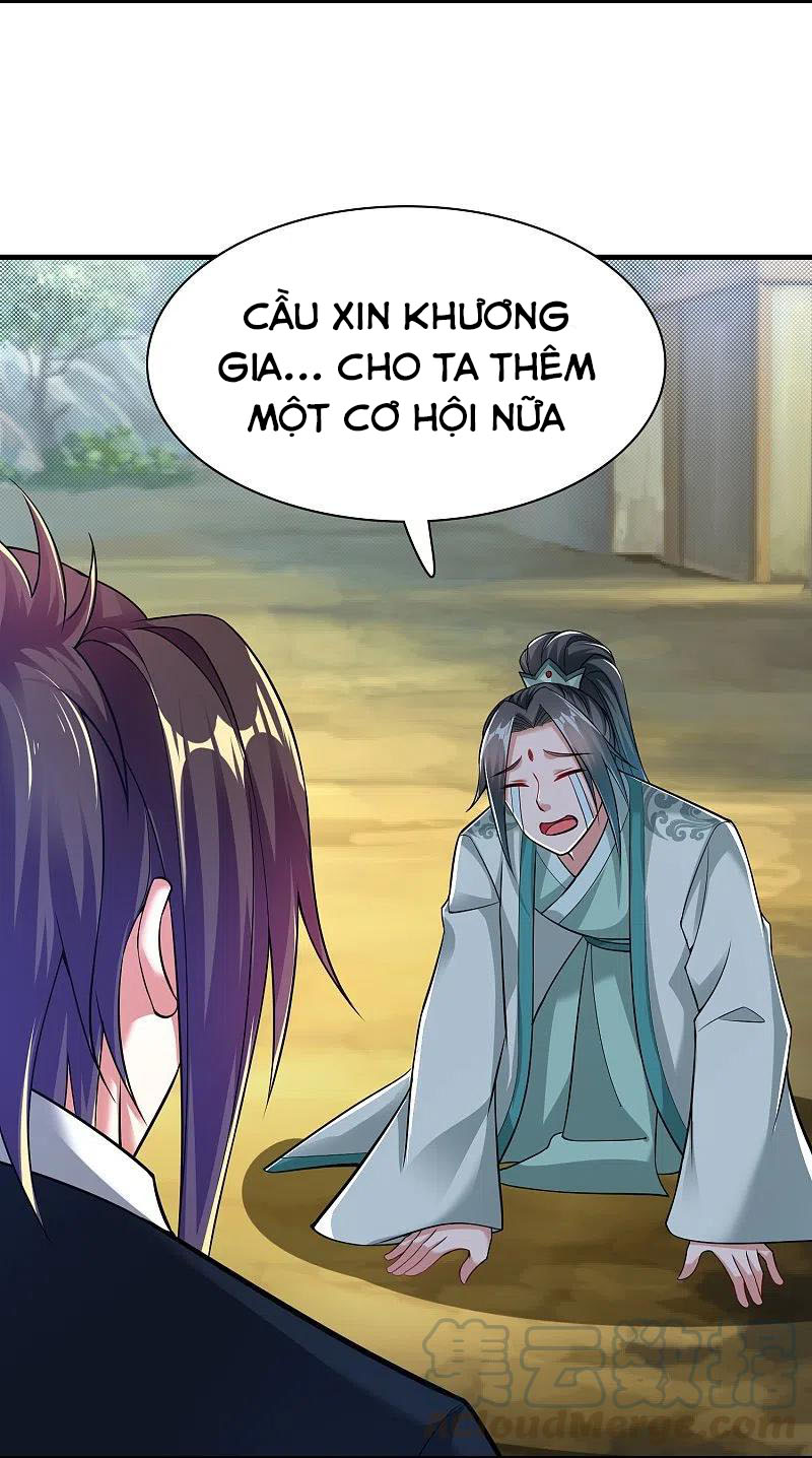 Đạo Ấn Chapter 187 - Trang 5