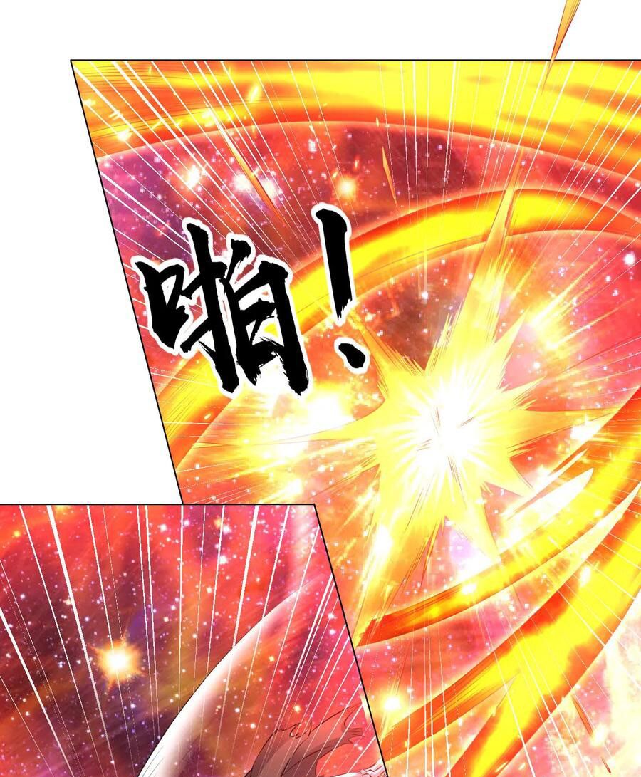 Đạo Ấn Chapter 89 - Trang 2