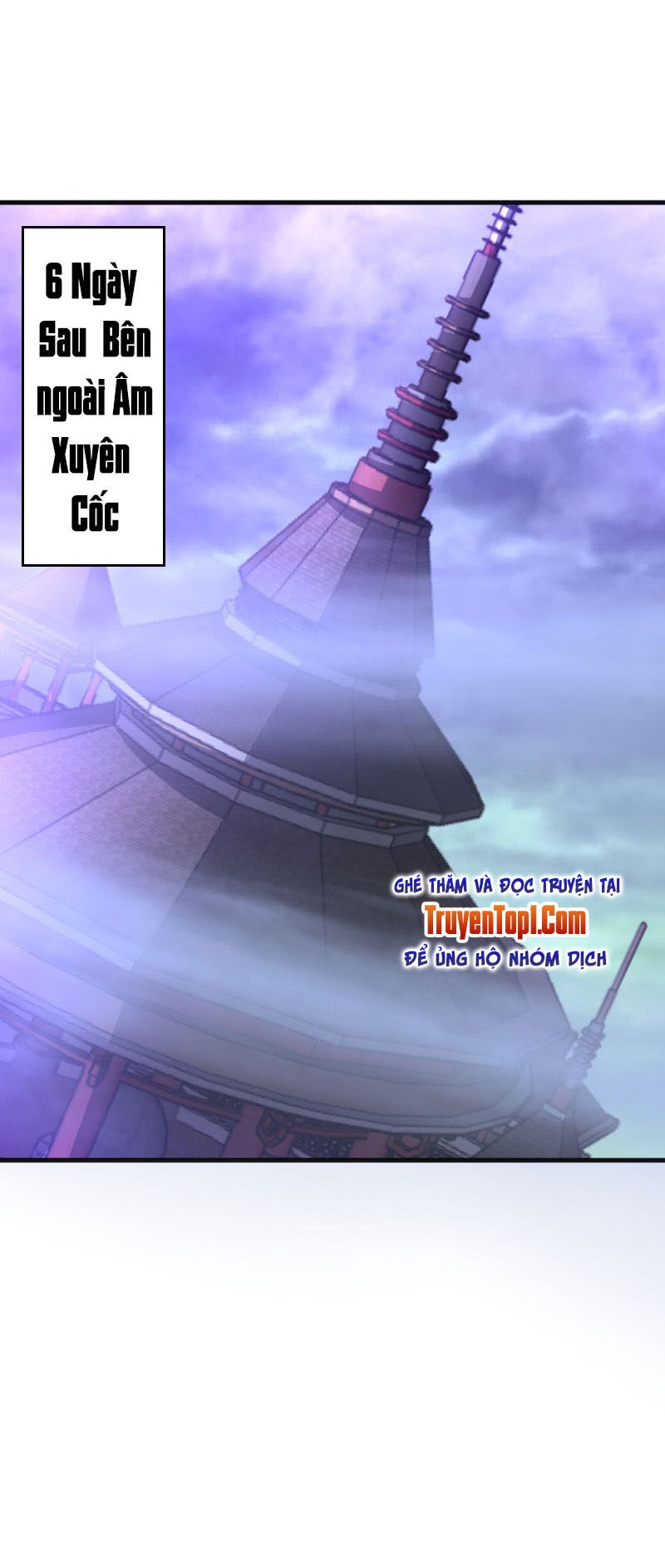 Đạo Ấn Chapter 52 - Trang 1