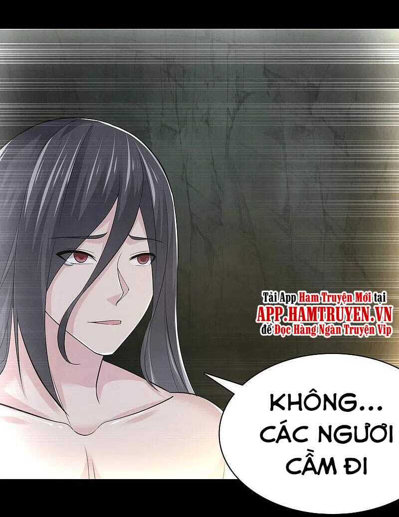 Đạo Ấn Chapter 196 - Trang 5