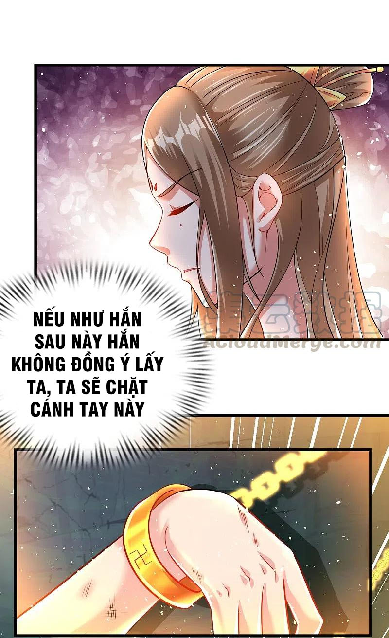 Đạo Ấn Chapter 190 - Trang 29