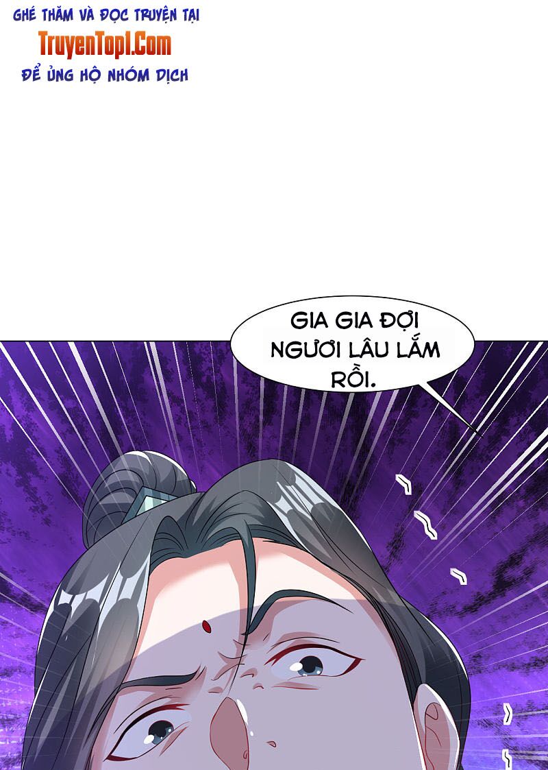 Đạo Ấn Chapter 105 - Trang 21