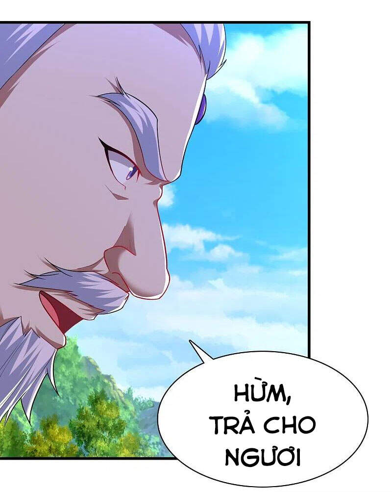 Đạo Ấn Chapter 196 - Trang 14