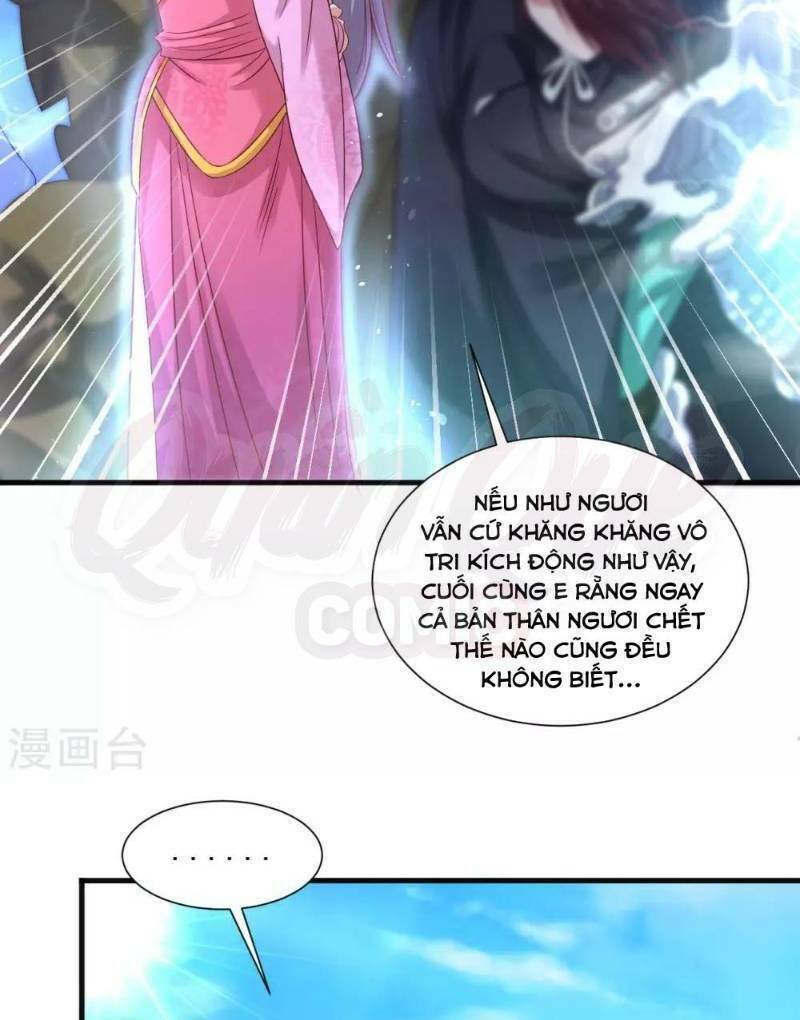 Đạo Ấn Chapter 39 - Trang 55