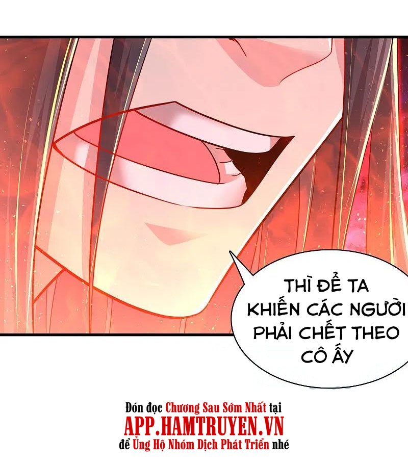 Đạo Ấn Chapter 191 - Trang 31