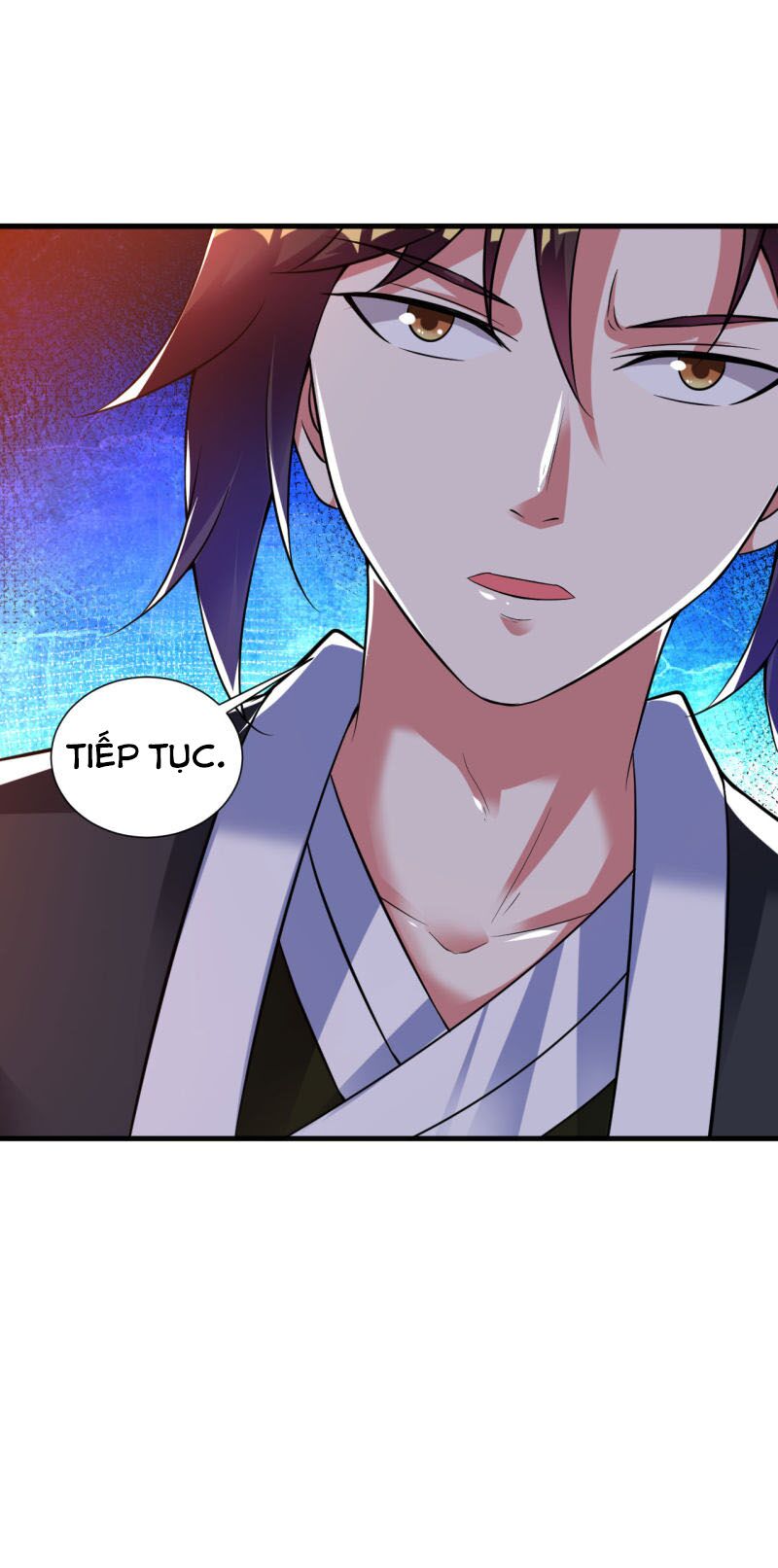 Đạo Ấn Chapter 48 - Trang 8