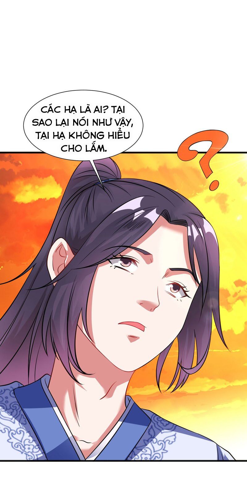 Đạo Ấn Chapter 42 - Trang 22