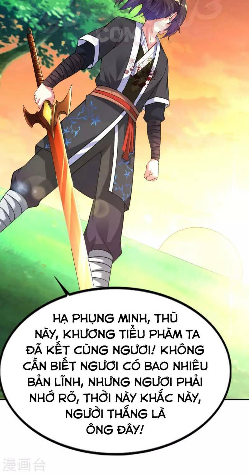 Đạo Ấn Chapter 33 - Trang 23