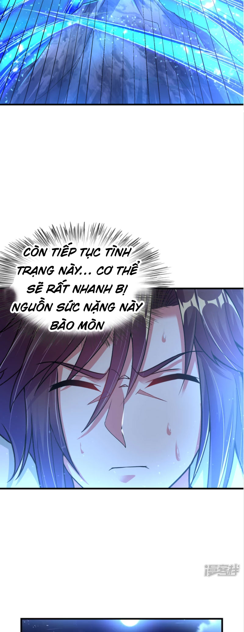 Đạo Ấn Chapter 182 - Trang 4