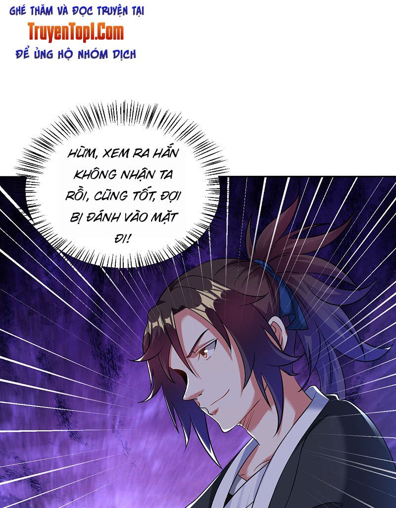 Đạo Ấn Chapter 105 - Trang 11