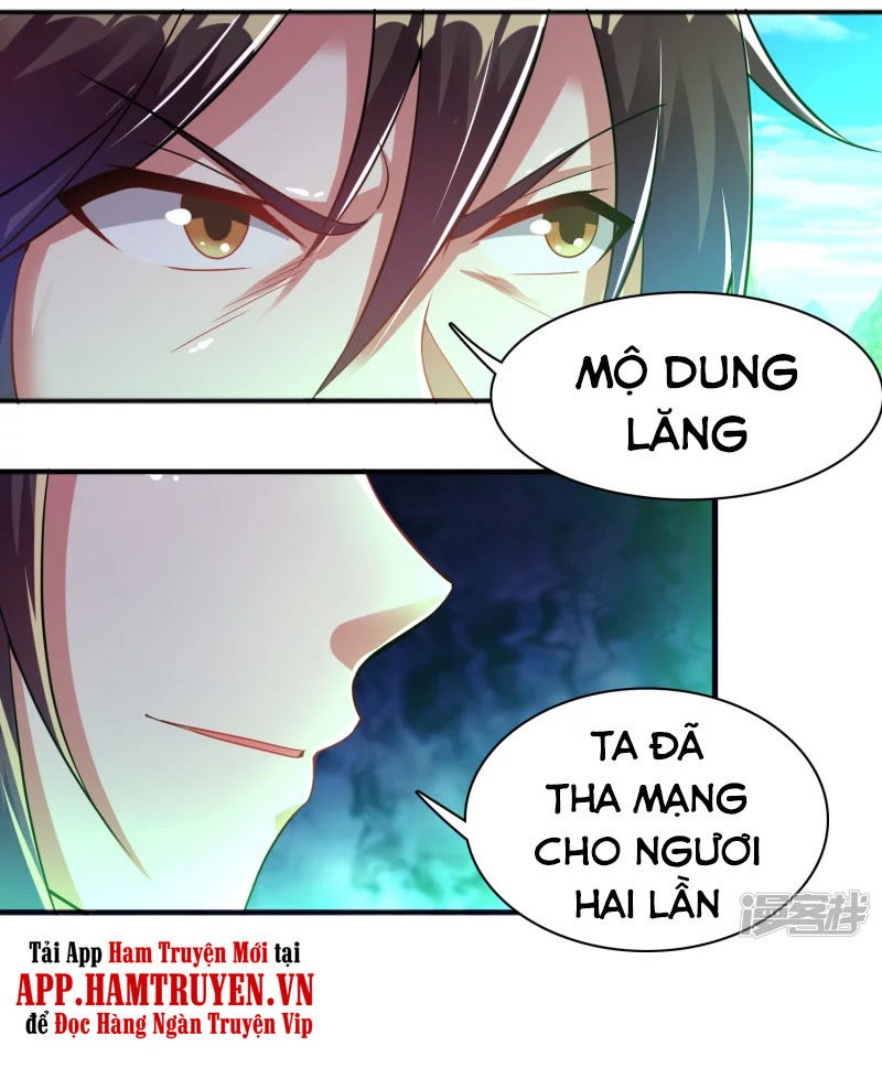 Đạo Ấn Chapter 188 - Trang 8